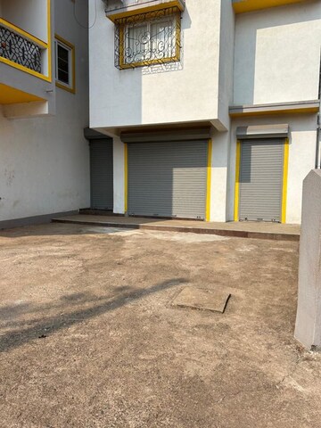  Shop – Exterior View View at Cunchelim - for Rent