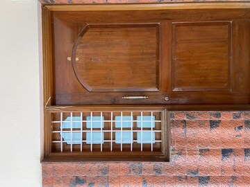 2 BHK Builder Floor – Exterior View View at Kanaka Nagar - for Rent