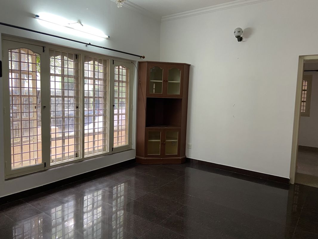 2 BHK Builder Floor For Rent in Kanaka Nagar