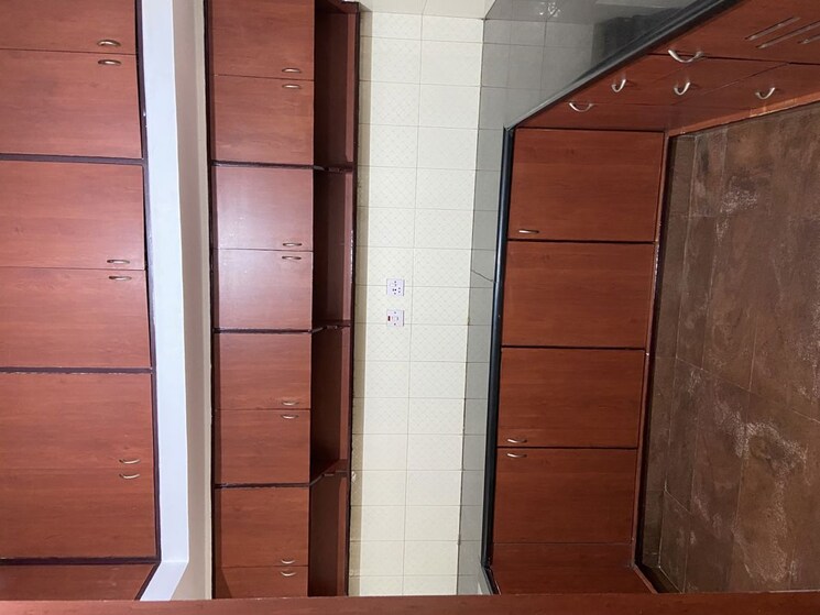 Kitchen, kanaka nagar 2 Bedroom 1200 Sq.Ft. Builder Floor In Kanaka Nagar Bangalore 9813039