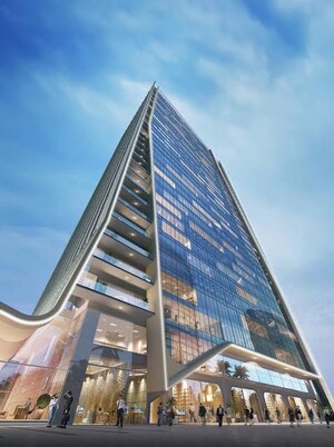  Office Space For Sale in Group 108 One FNG, Sector 142