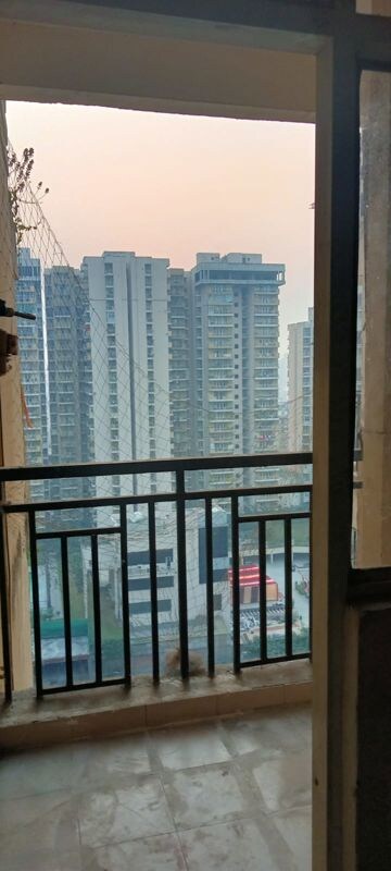 2 BHK Apartment – Exterior View View at Tech Zone 4 Greater Noida - for Rent