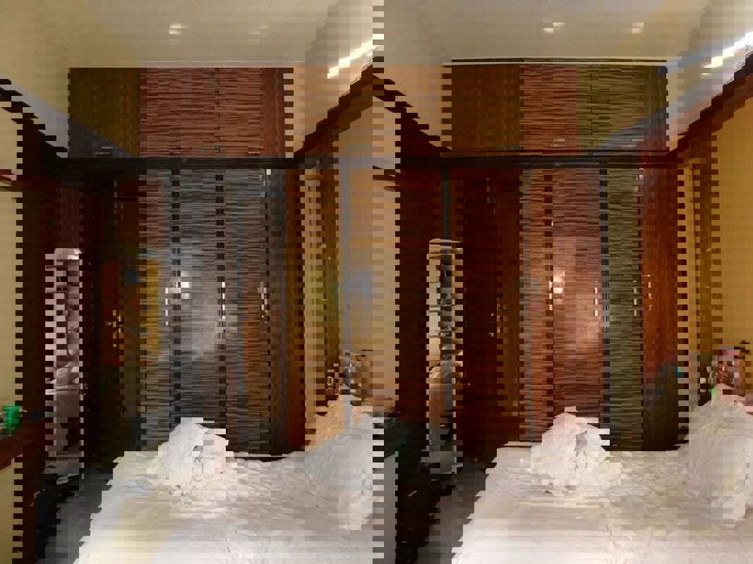 1 BHK 565 Sq.Ft. Apartment in Amar Apartment Kandivali