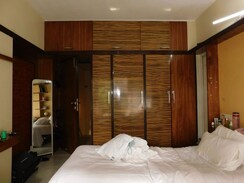 1 BHK Apartment For Rent in Amar Apartment Kandivali