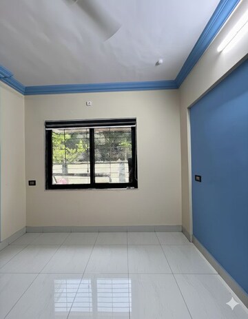 Bedroom in 1 BHK Apartment at Agarwal Hill View, Vasai East – for Sale