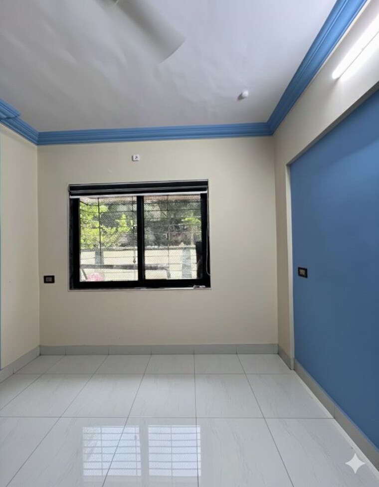 Bedroom, agarwal-hill-view 1 Bedroom 392 Sq.Ft. Apartment In Vasai East Palghar 9813034