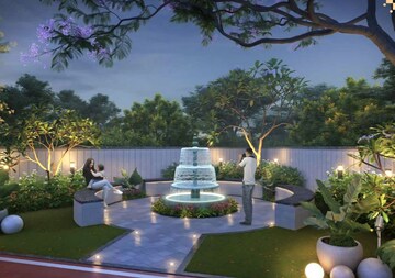 Swimming Pool in 2 BHK Apartment at Alpine Primo, Andheri West – for Sale