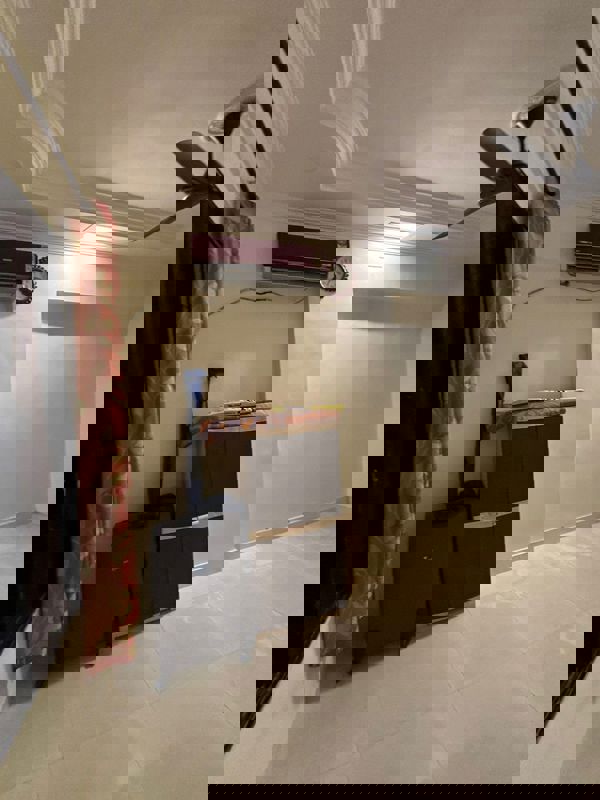 1 BHK + Pooja Room Apartment For Rent in Diamond Garden