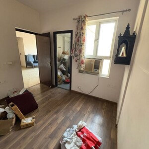 Parking in 3 BHK Apartment at Piedmont Taksila Heights, Sector 37c – for Rent