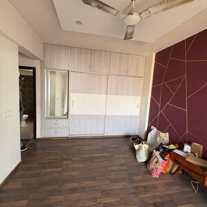 Parking in 3 BHK Apartment at Piedmont Taksila Heights, Sector 37c – for Rent