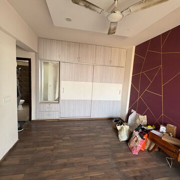 Parking in 3 BHK Apartment at Piedmont Taksila Heights, Sector 37c – for Rent