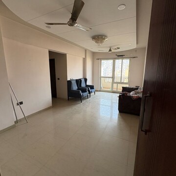 3 BHK Apartment For Rent in Piedmont Taksila Heights, Sector 37c