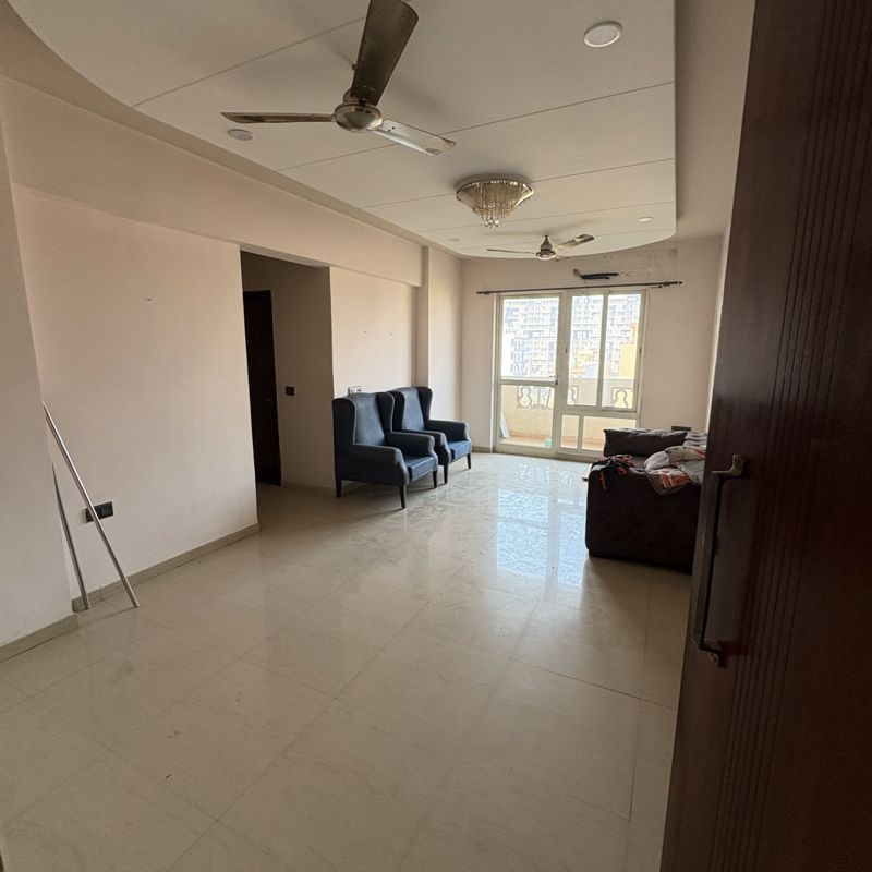 3 BHK Apartment For Rent in Piedmont Taksila Heights