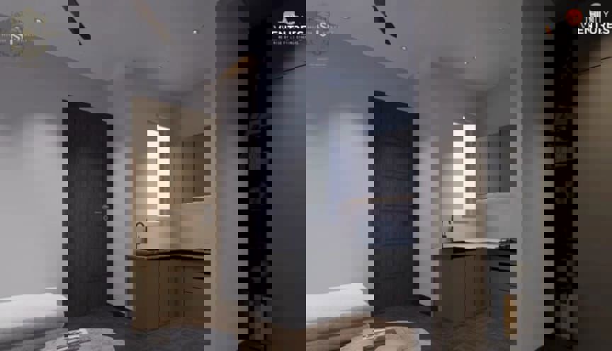 2.5 BHK + Pooja Room,Servant Room,Study Room,Extra Room Apartment For Sale in Trinity Trio