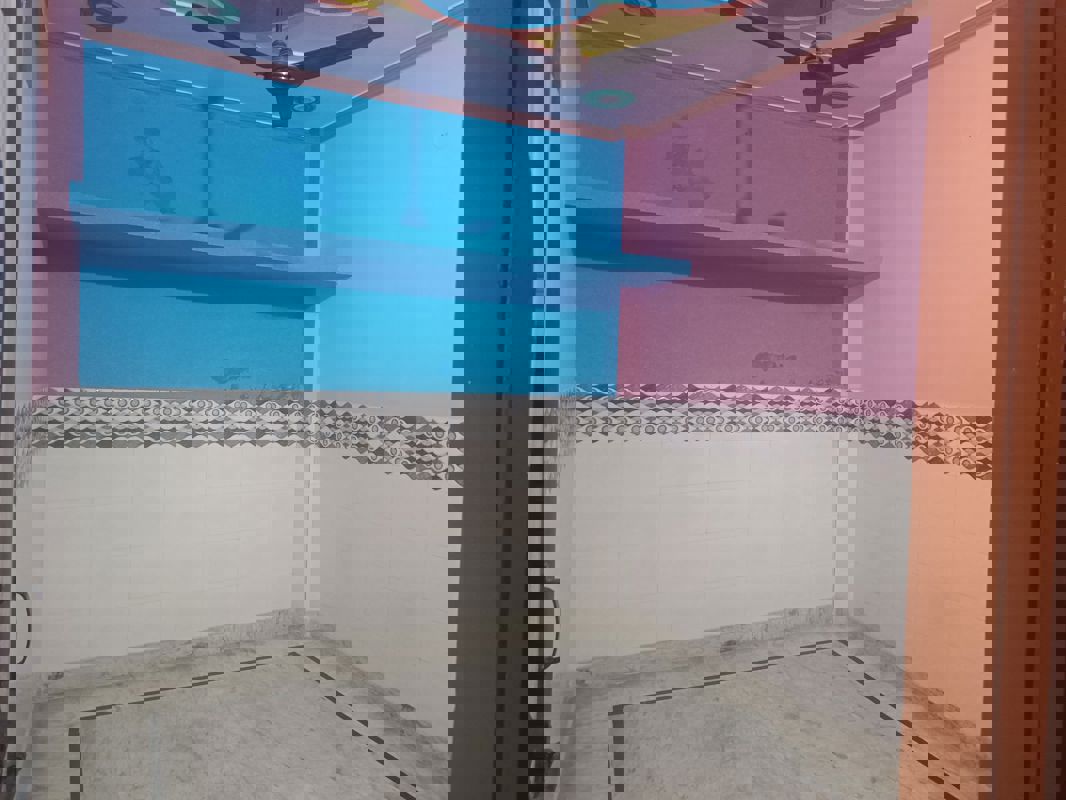 2 BHK + Extra Room Builder Floor For Rent in Sant Nagar