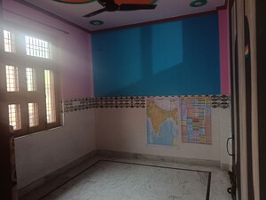 Kitchen in 2 BHK Builder Floor at Sant Nagar – for Rent