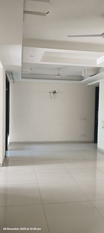 Room in 3 BHK Apartment at Golden Sand Apartments, Dhakoli – for Sale