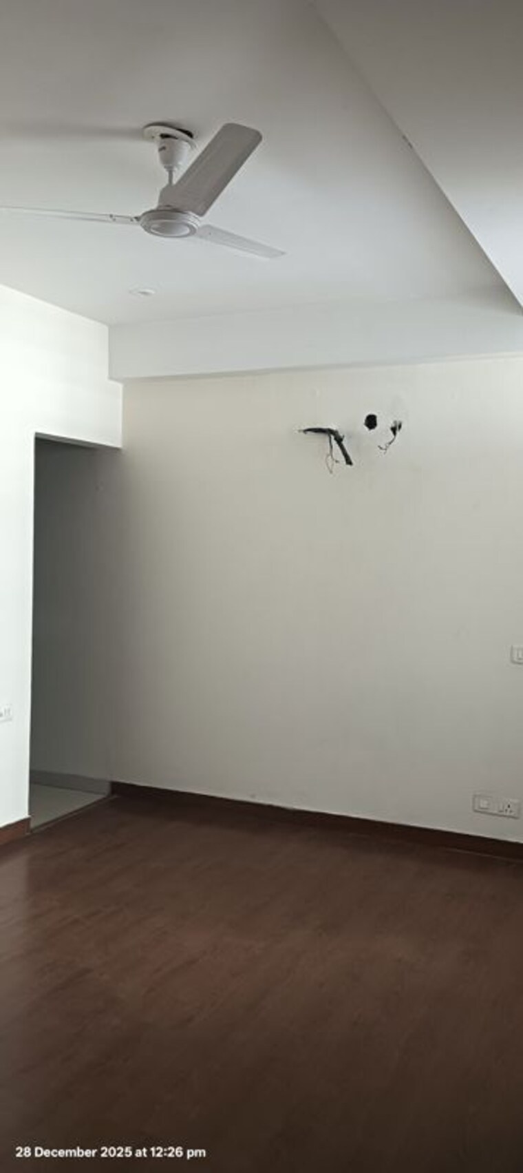 Room, golden-sand-apartments 3 Bedroom 1910 Sq.Ft. Apartment In Dhakoli Zirakpur 9813063