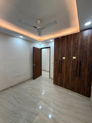 2.5 BHK Builder Floor For Rent in Chattarpur