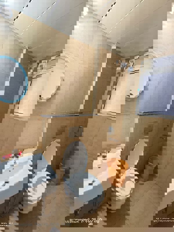 2 BHK 721 Sq.Ft. Apartment in Shapoorji Pallonji Siennaa