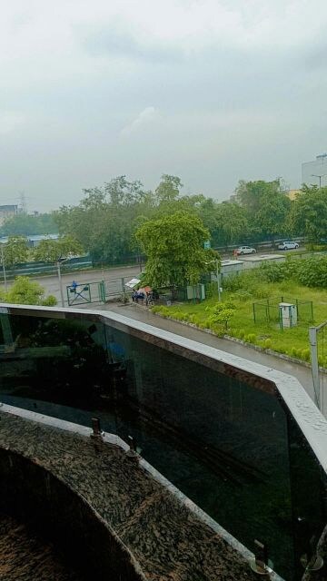 3 BHK Villa For Rent in Jaypee Wish Town Klassic, Sector 134