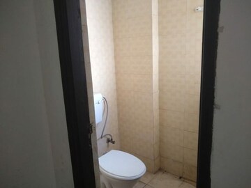 Bathroom in 2 BHK Apartment at Nimbus The Hyde park, Sector 78 – for Rent