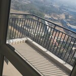 2.5 BHK + Study Room 1578 Sq.Ft. Apartment in Imperia Esfera