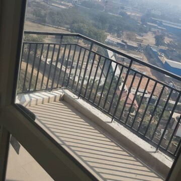 2.5 BHK Apartment For Rent in Imperia Esfera, Garoli Kalan