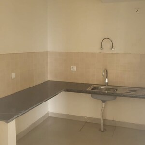 Kitchen in 2.5 BHK Apartment at Imperia Esfera, Garoli Kalan – for Rent