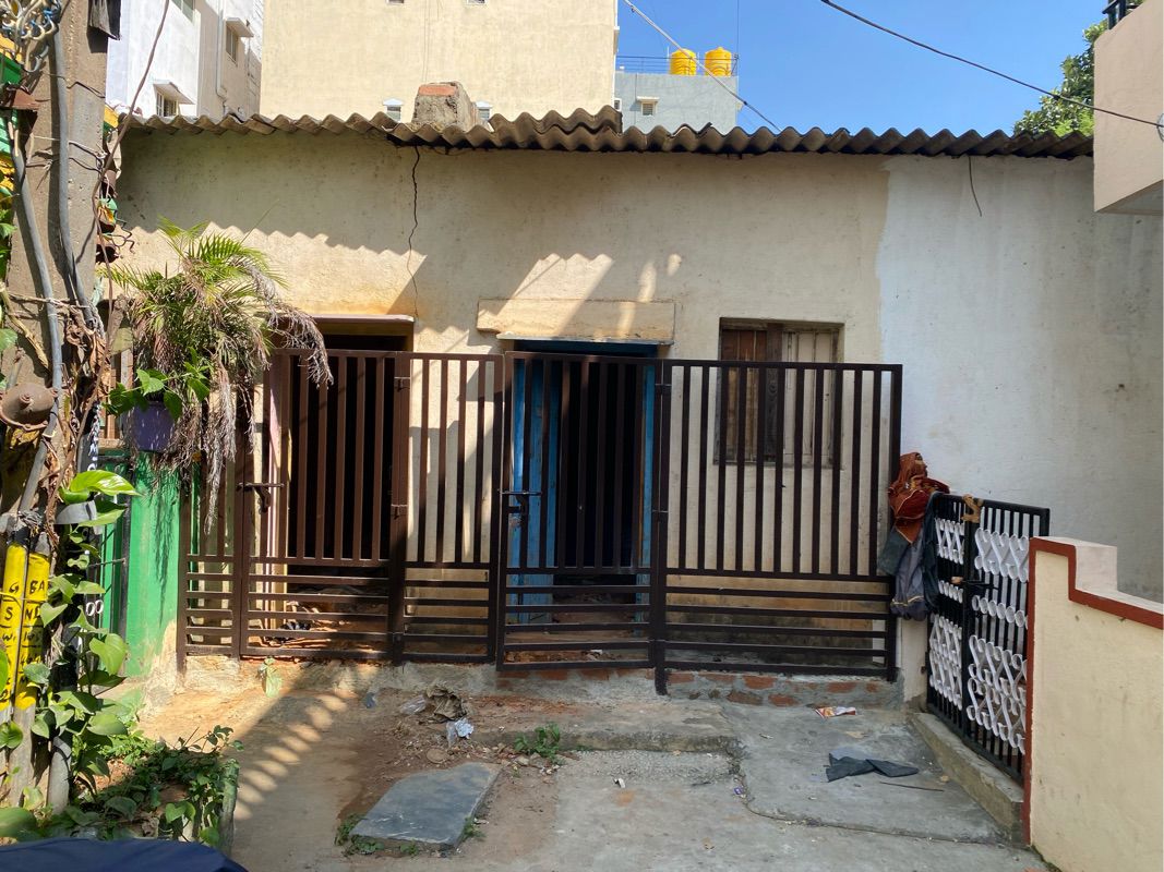 3 BHK Independent House For Sale in Vivek Nagar