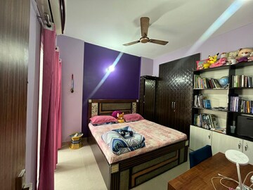 Master Bedroom in 2 BHK Apartment at Ace City, Sector 1 Greater Noida – for Sale