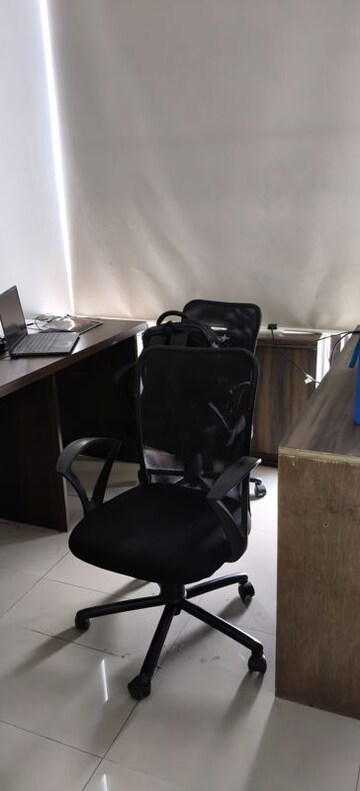  Office Space For Rent in Haware Infotech Park, Vashi Sector 30a