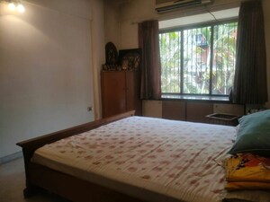 Bedroom in 3 BHK Villa at Hiranandani Gardens Eden Bungalows, Powai – for Sale