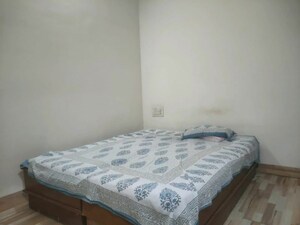 Bedroom in 3 BHK Villa at Hiranandani Gardens Eden Bungalows, Powai – for Sale