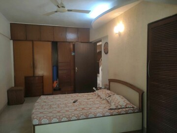 Bedroom in 3 BHK Villa at Hiranandani Gardens Eden Bungalows, Powai – for Sale