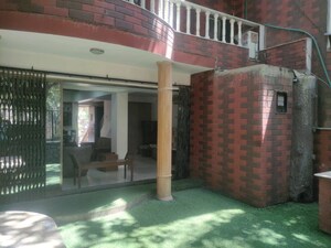3 BHK Villa – Exterior View View at Hiranandani Gardens Eden Bungalows, Powai - for Sale