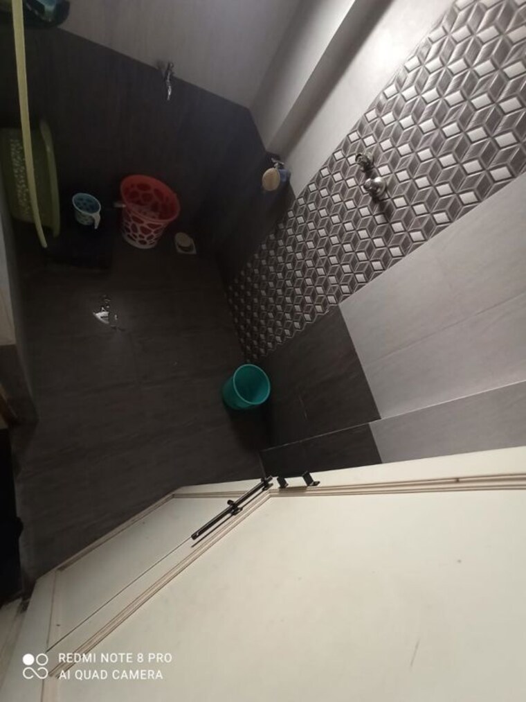 Bathroom, alkapuri society 2 Bedroom 680 Sq.Ft. Apartment In Alkapuri Society Pune 9813072