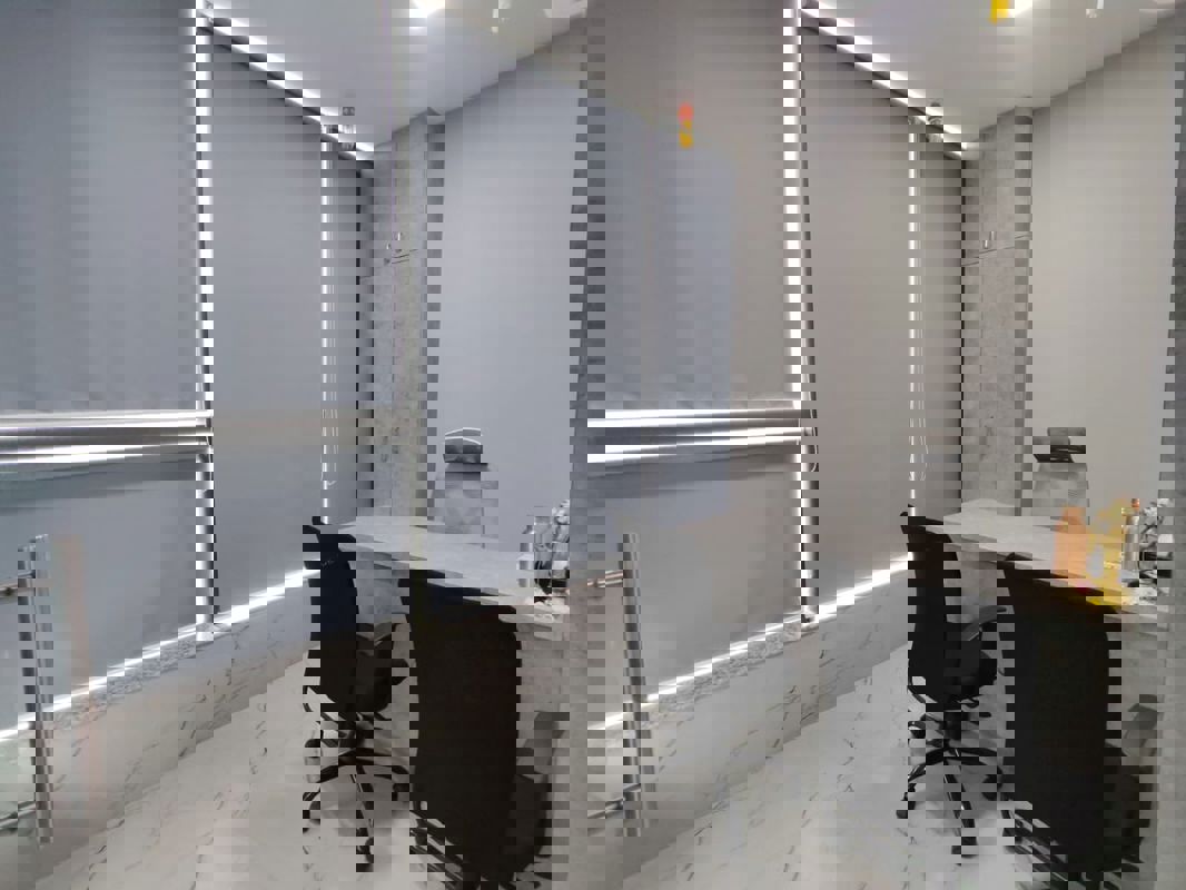 Co-working Space For Rent in Haware Infotech Park