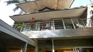 3 BHK Villa – Exterior View View at Hiranandani Gardens Eden Bungalows, Powai - for Sale