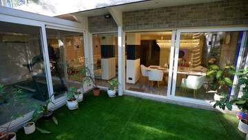 Parking in 3 BHK Villa at Hiranandani Gardens Eden Bungalows, Powai – for Sale