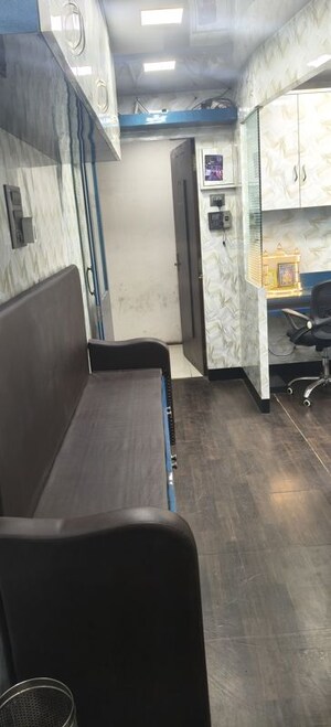 Team Area in  Office Space at Vashi Sector 30a – for Rent