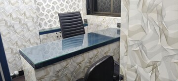 Team Area in  Office Space at Vashi Sector 30a – for Rent