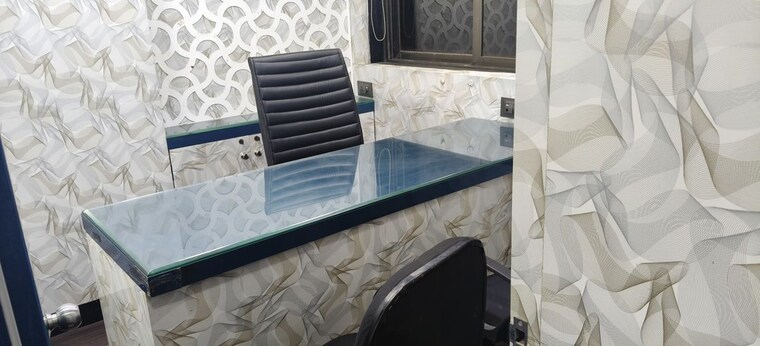 Team Area, vashi sector 30a Commercial Office Space 500 Sq.Ft. In Vashi Sector 30a Navi Mumbai 9813089