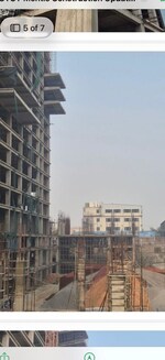 475 Sq.Ft. Office Space in IT/SEZ in GYGY Mentis