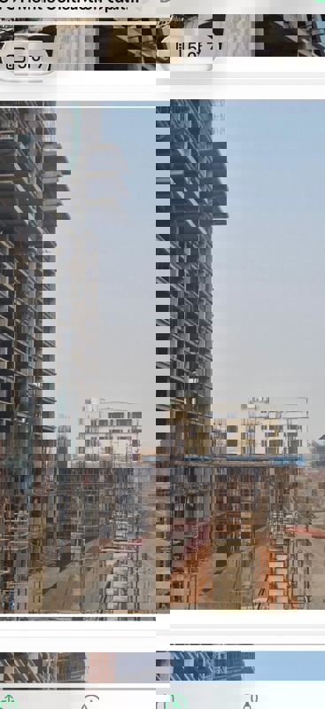 Office Space in IT/SEZ For Sale in GYGY Mentis