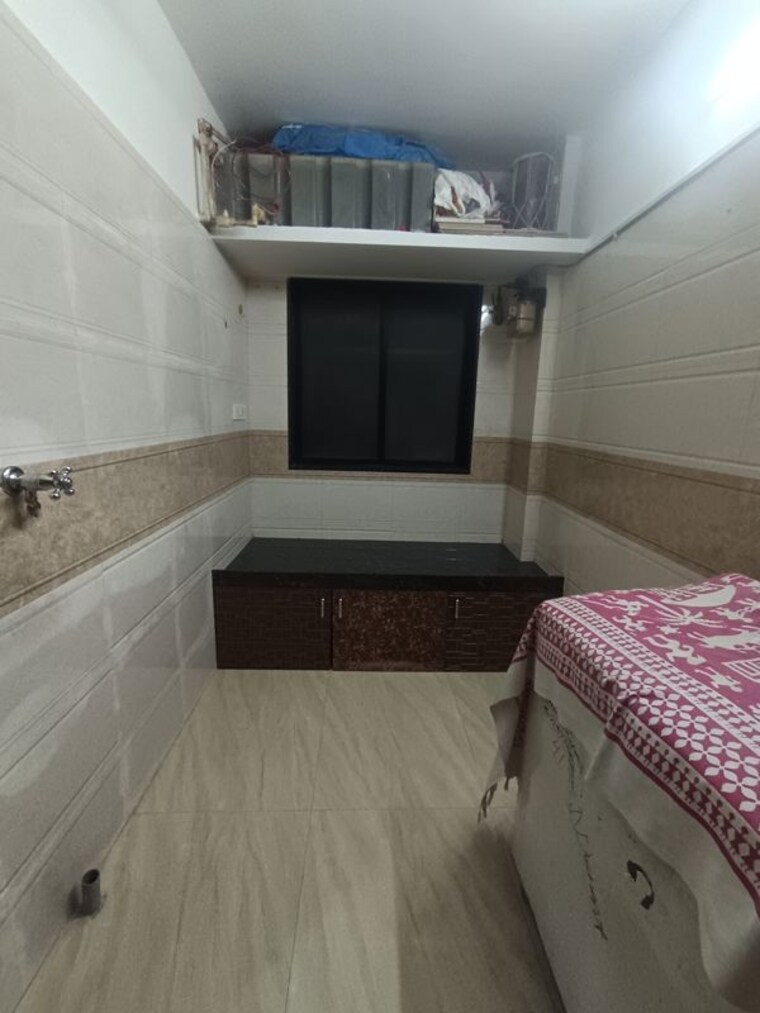 Kitchen, bindra-complex 1 RK 225 Sq.Ft. Apartment In Andheri East Mumbai 9813096