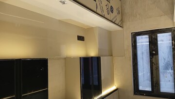 Building Lobby in 3 BHK Builder Floor at Anant Raj Ashok Estate, Sector 63a – for Sale