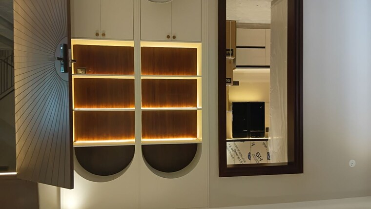 undefined, anant-raj-ashok-estate 3 Bedroom 1680 Sq.Ft. Builder Floor In Sector 63a Gurgaon 9813098