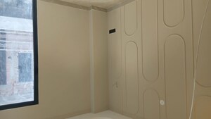 Building Lobby in 3 BHK Builder Floor at Anant Raj Ashok Estate, Sector 63a – for Sale