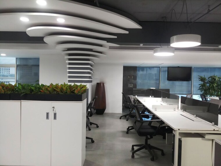 Team Area, navkar-avenue-bavdhan Commercial Office Space 8486 Sq.Ft. In Bavdhan Pune 9813088